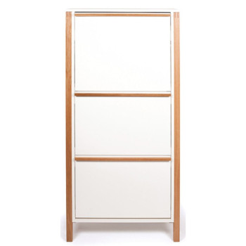 Northgate 3 shoe cabinet